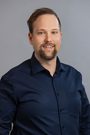 Gregor Spoeckinger