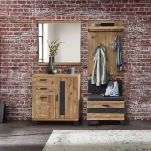 Garderobe