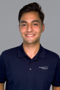 Amin Asghari