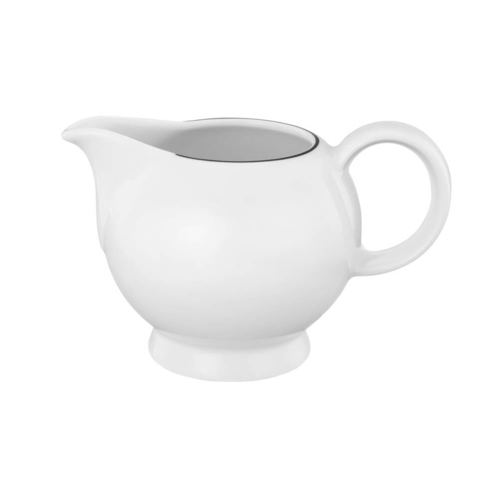 Milchkännchen 0,23L Lido Black Line
