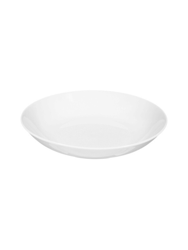 Suppenteller rund 21cm