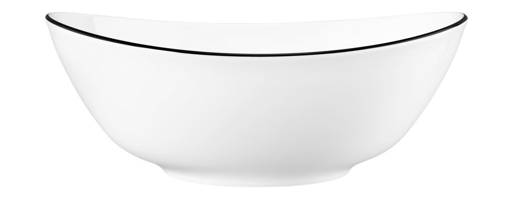 Schüssel Oval 21cm