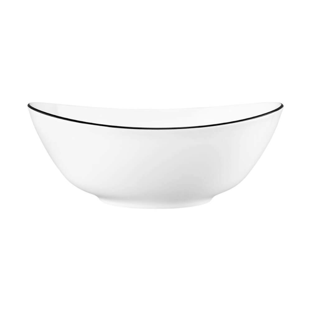 Schüssel Oval 25,5cm