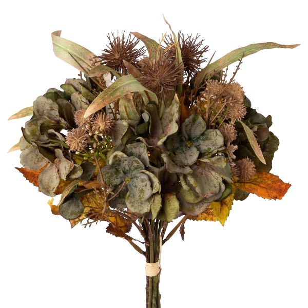 Hortensien - Mixbund 46cm