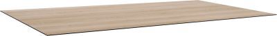 Platte Silverstar 2.0 Oak light
