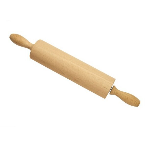 Teigroller 43cm Woodline