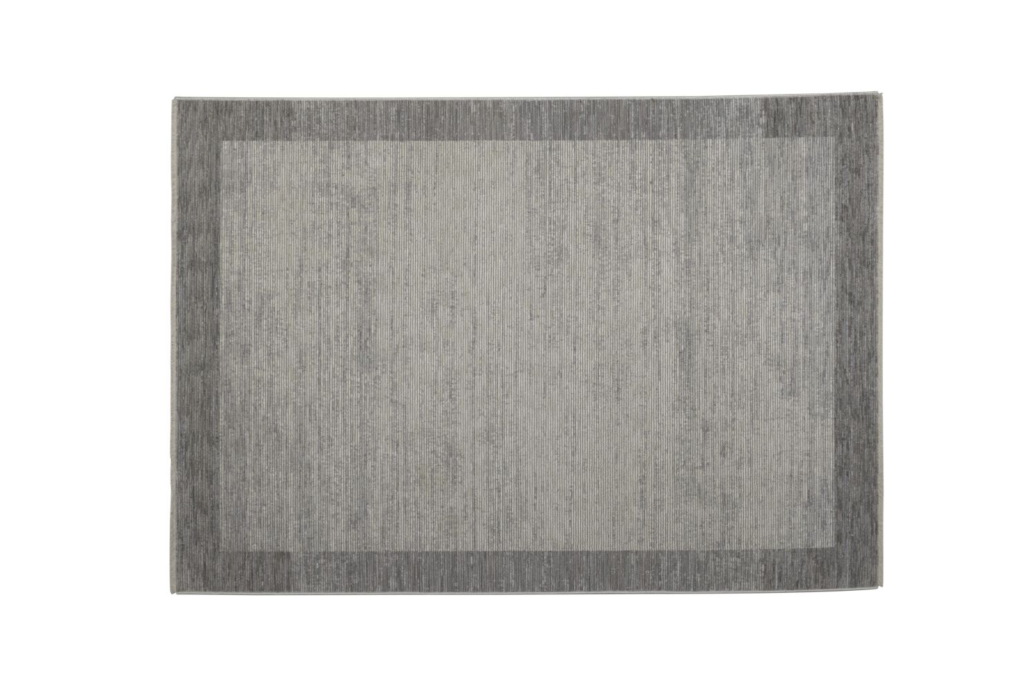 Teppich "Roomio" 8306 bordüre grau