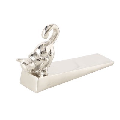 Türstopper "CAT" Katze H9cm B3,7cm