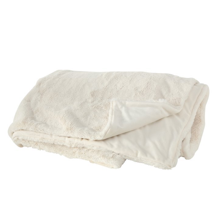 Decke Storan creme 200x15cm AV