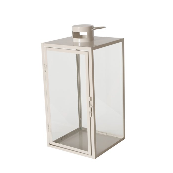 Laterne "Arania" M Quadrat