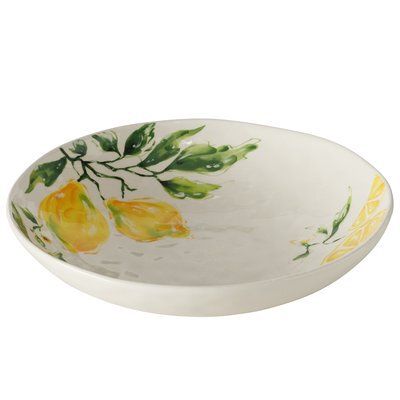 Schale LEMONY rund H7cm