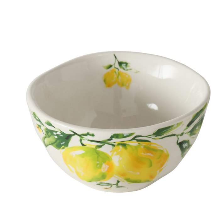 Müslischale LEMONY D14cm