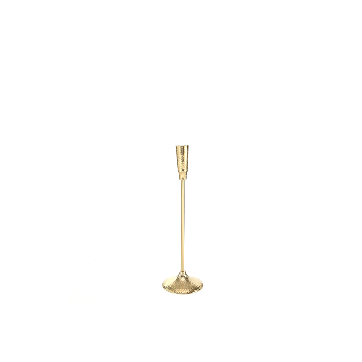 Kerzenleuchter Liselle L Gold