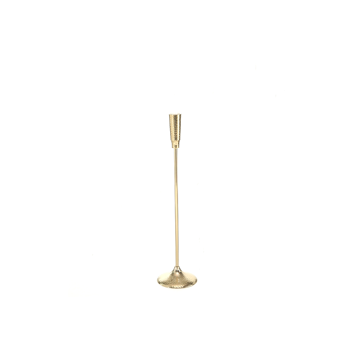 Kerzenleuchter Liselle XL Gold