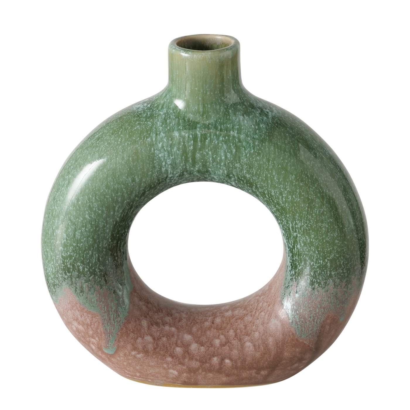 Vase "Peruya" H21cm