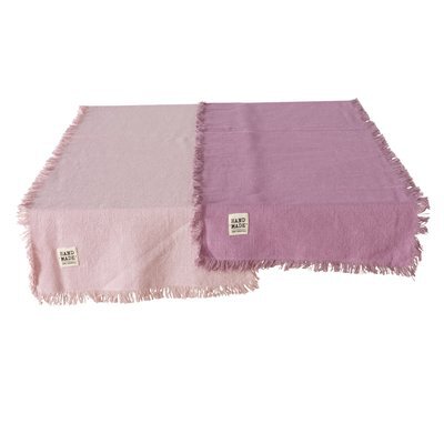 TL Lenea 2 sort. L140cm rosa,lila