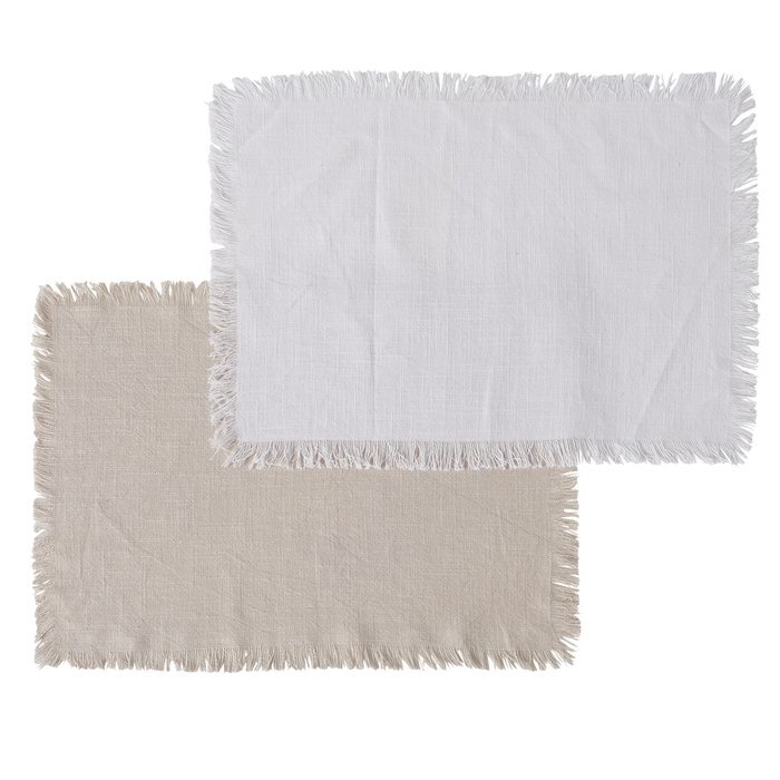 TS Lenea, 2fs, Beige/weiß