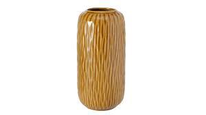Vase Olimpia, 2fs, H22cm, Steingut