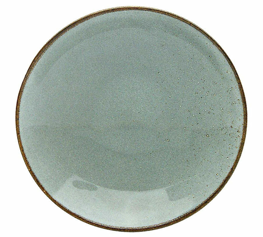 Suppenteller 22cm STONE