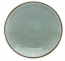 Untertasse 15cm STONE