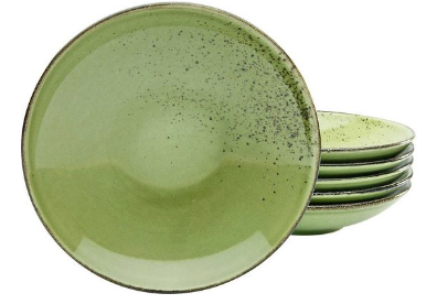 Suppenteller 22cm GREEN