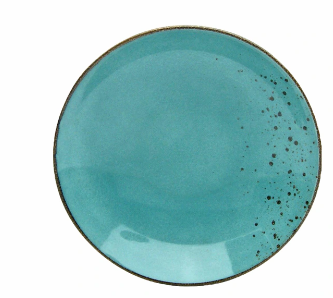 Suppenteller 22cm  WATER