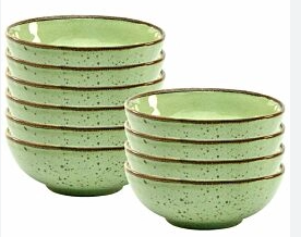 Mehrzweckschale 16,5cm GREEN