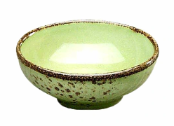 Sojaschale 8cm GREEN