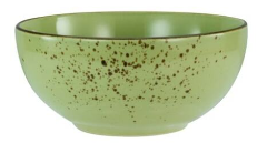Buddah Bowl, 17,5cm, Green