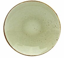 Untertasse 15cm Earth