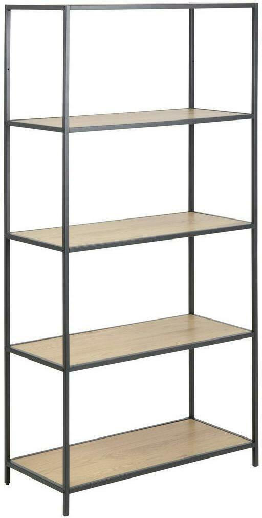 Bücherregal Seaford av  5 Böden