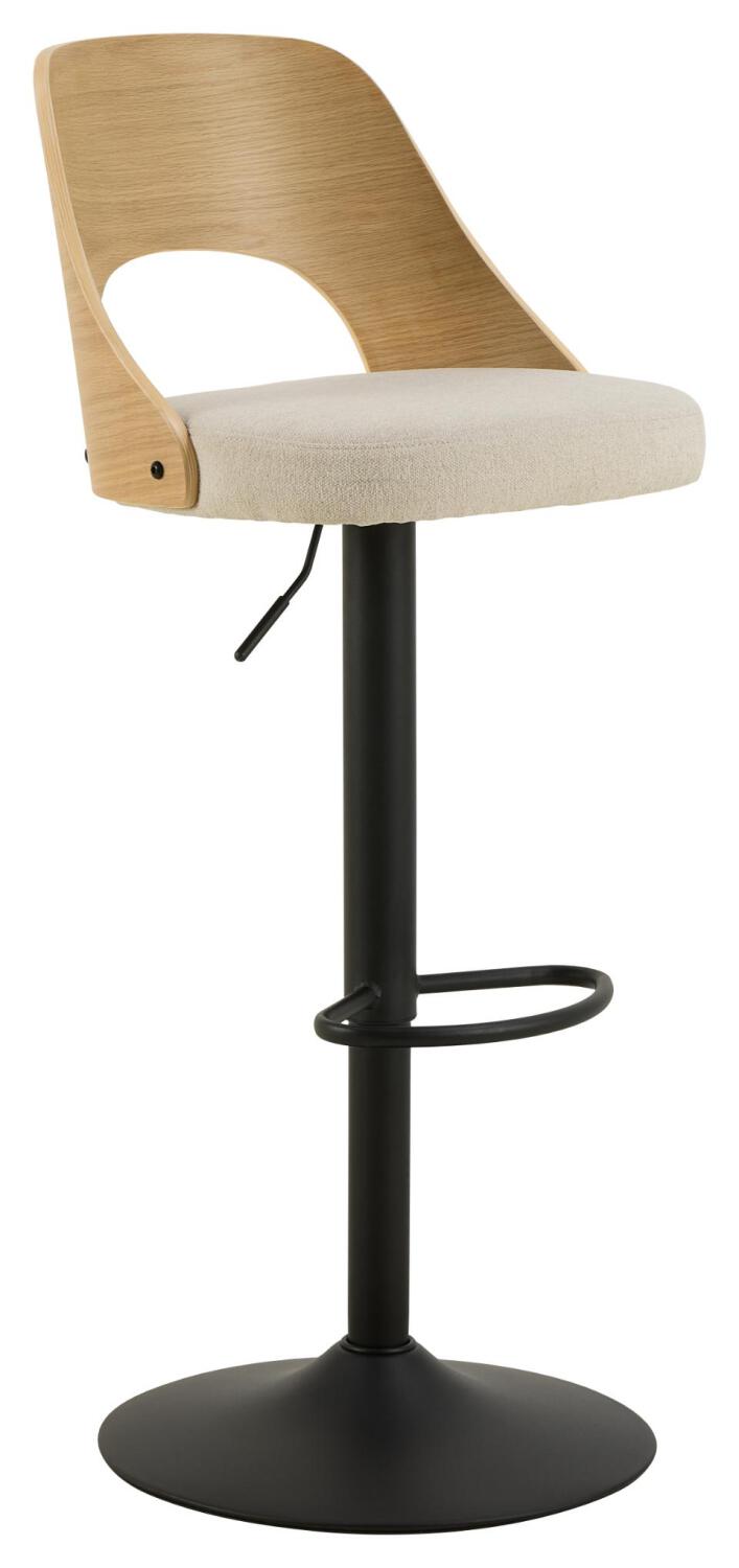 Barhocker Lucy, beige