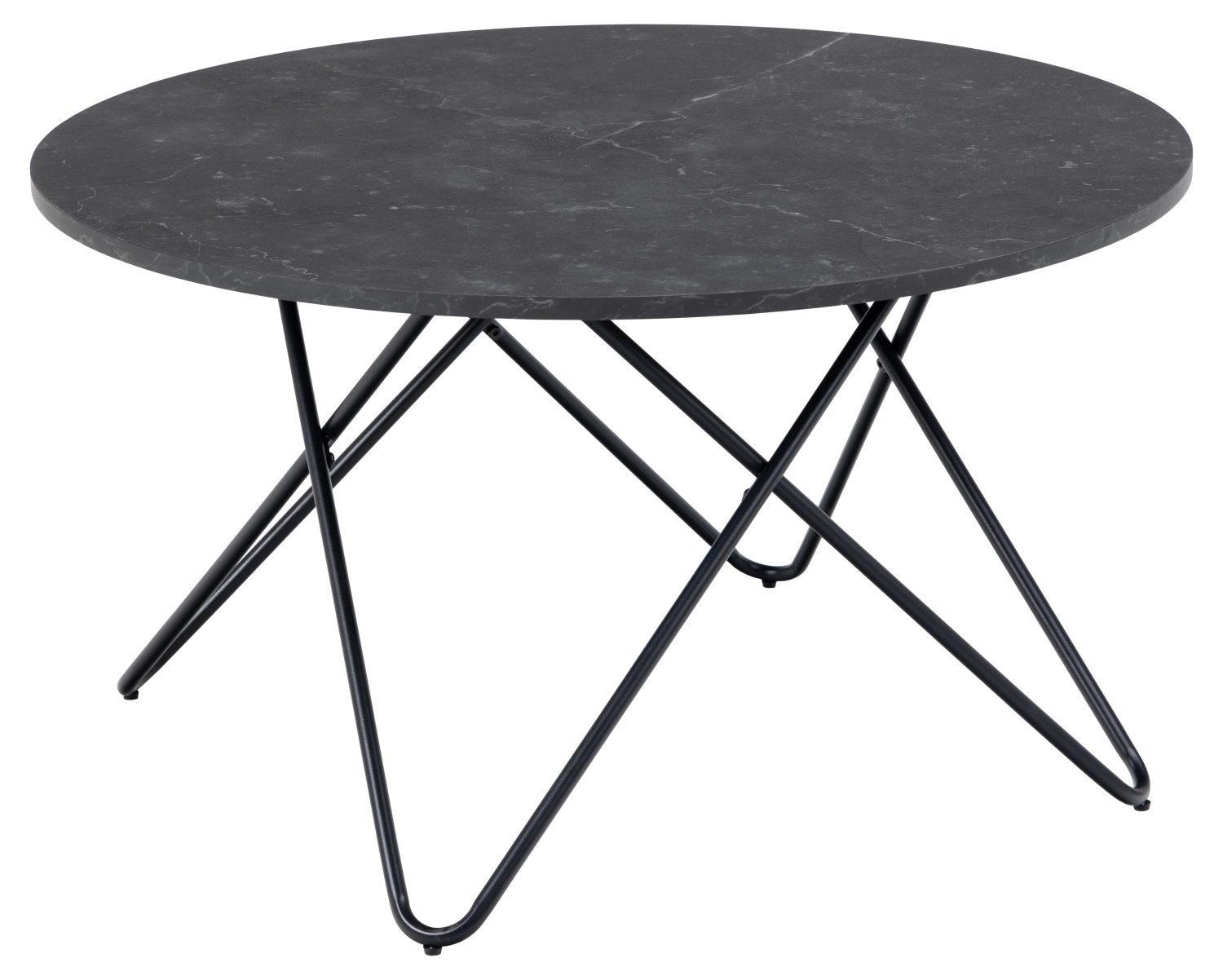 Couchtisch Wyre, 80 cm