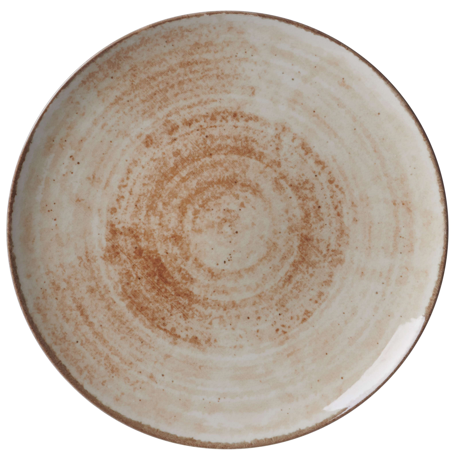 Speiseteller ca 25,5cm SIENA