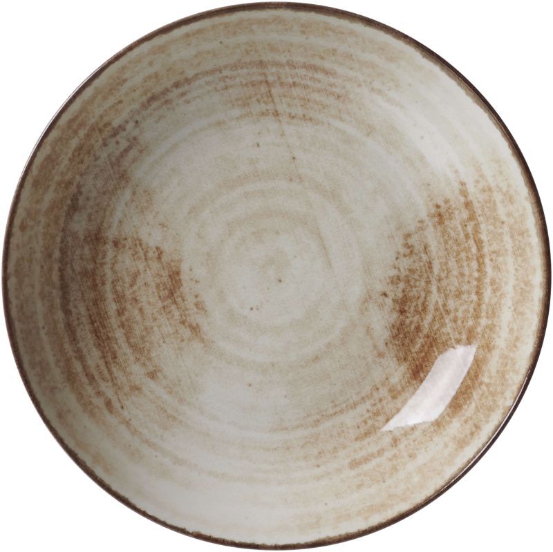 Suppenteller ca. 20cm SIENA