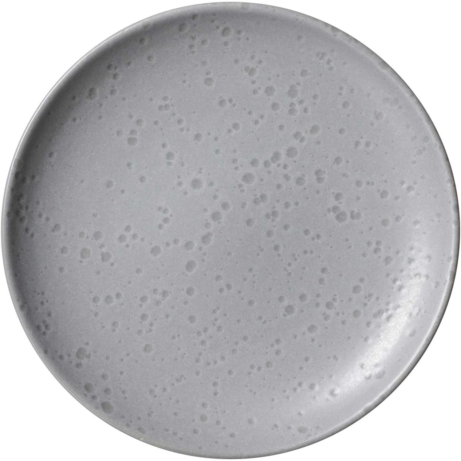 Teller 28cm Grau KITWE