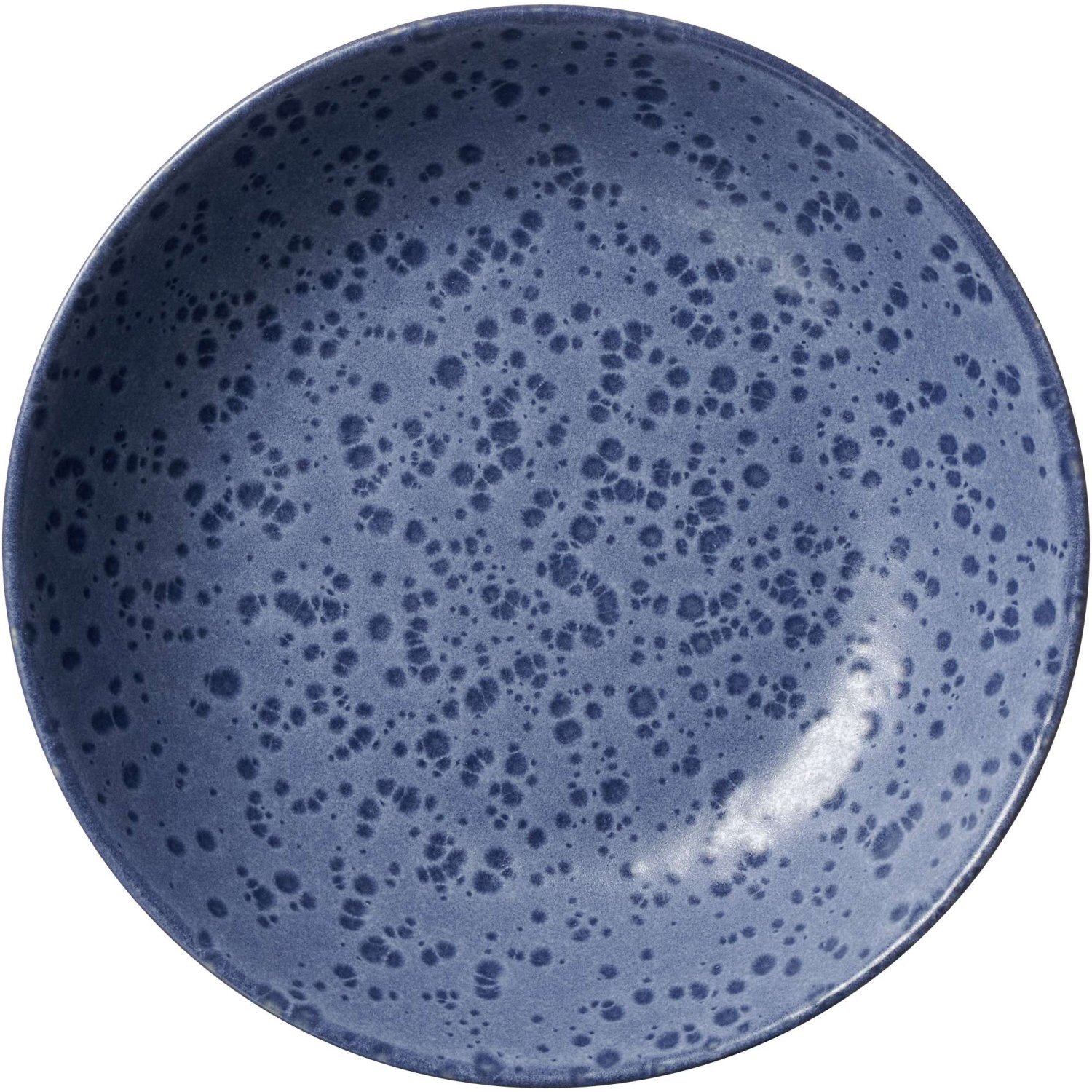 Schale/Suppe 20cm Blau KITWE