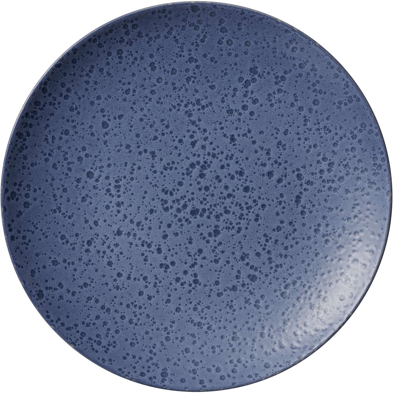 Teller 28cm Blau KITWE