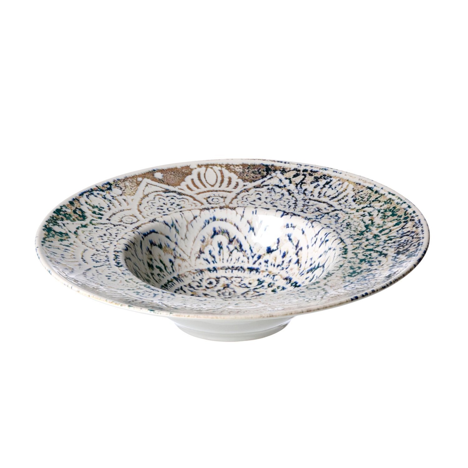Gourmetteller 28cm LUIGI