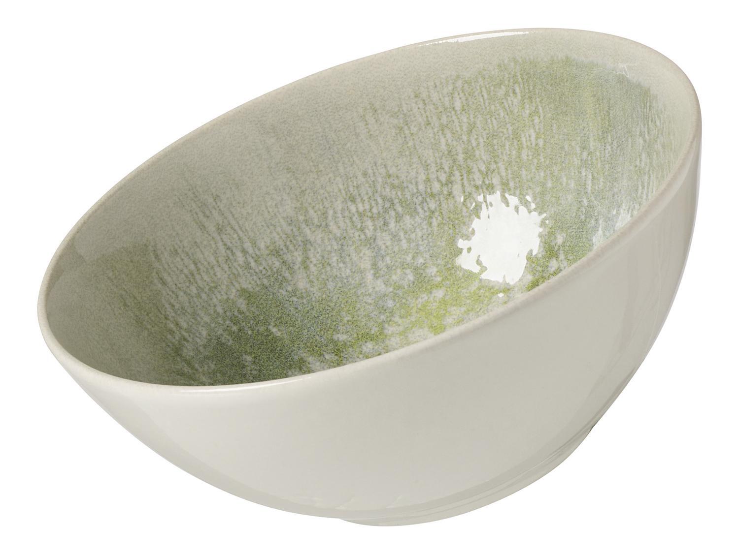 Schale Tief 16,5cm Jade