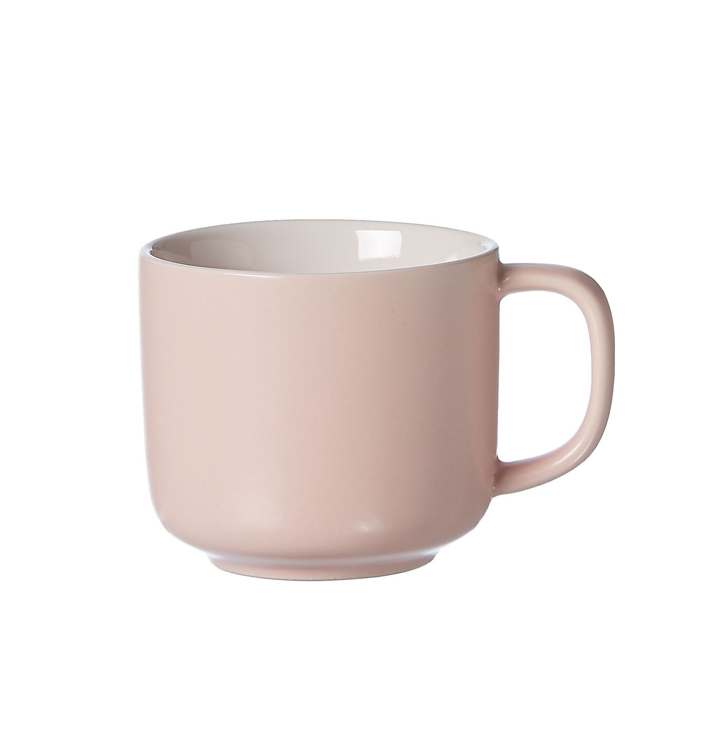 Tasse 240ml JASPER rose