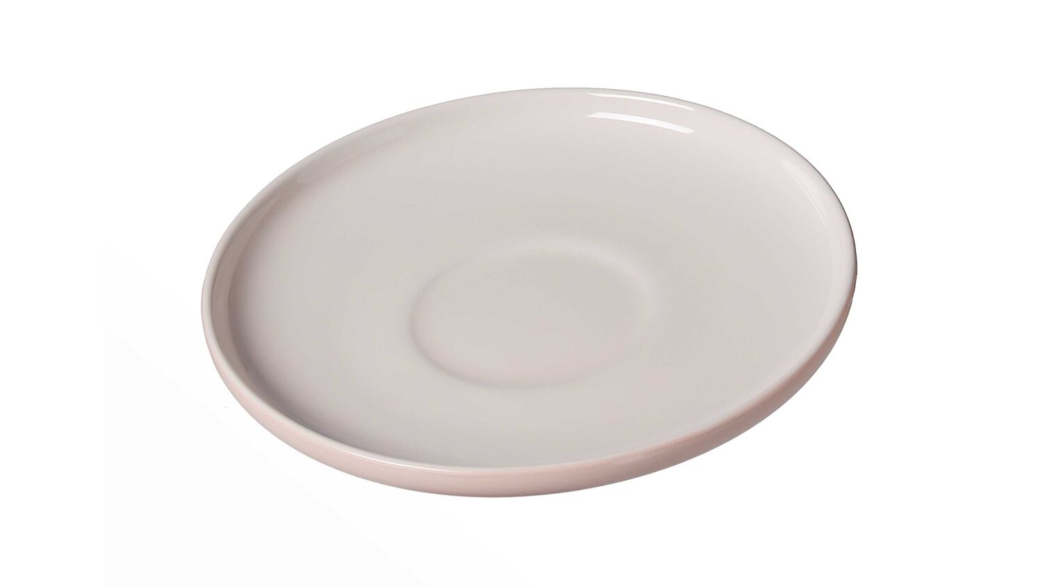 Untertasse 15cm JASPER rose