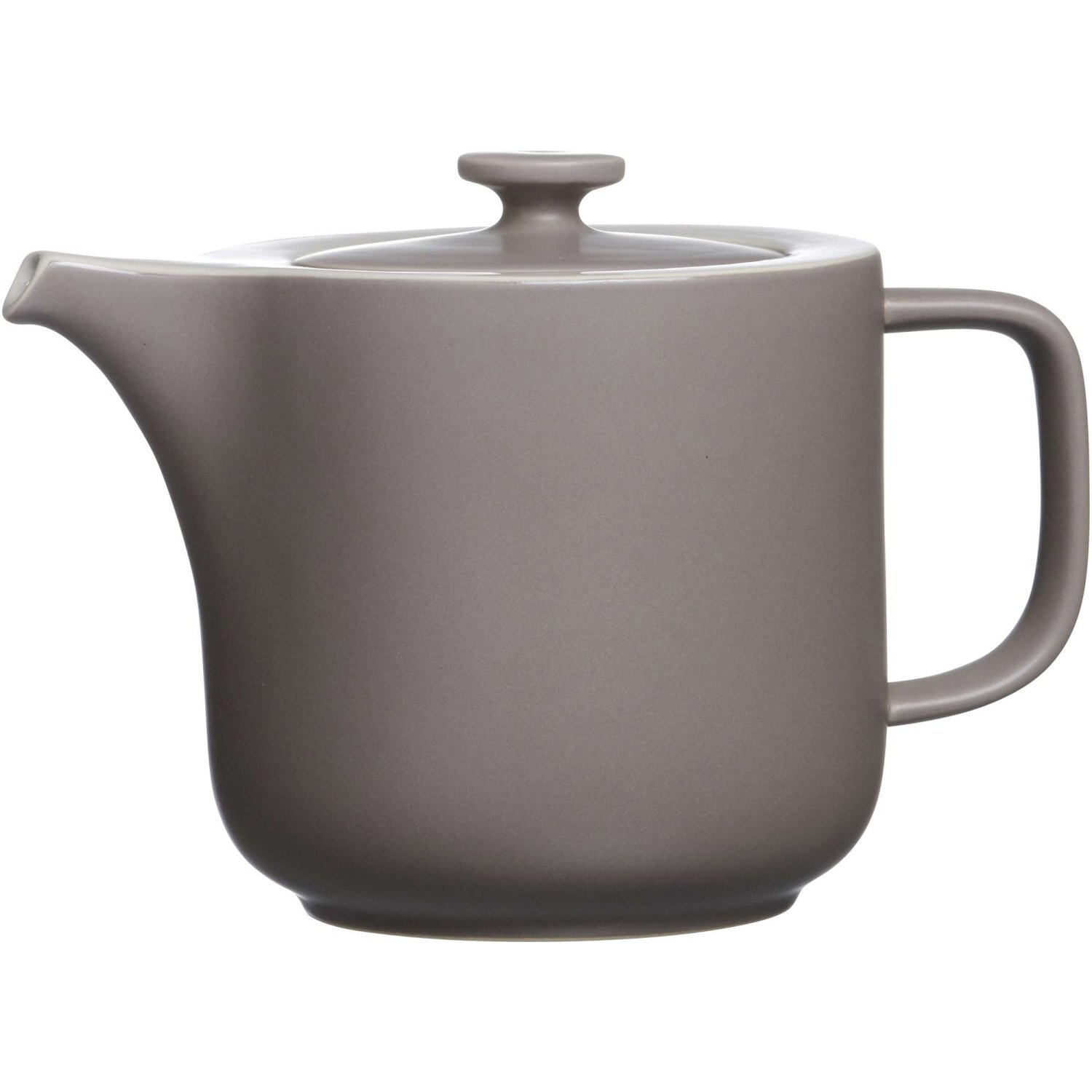 Kanne 1,5L JASPER taupe