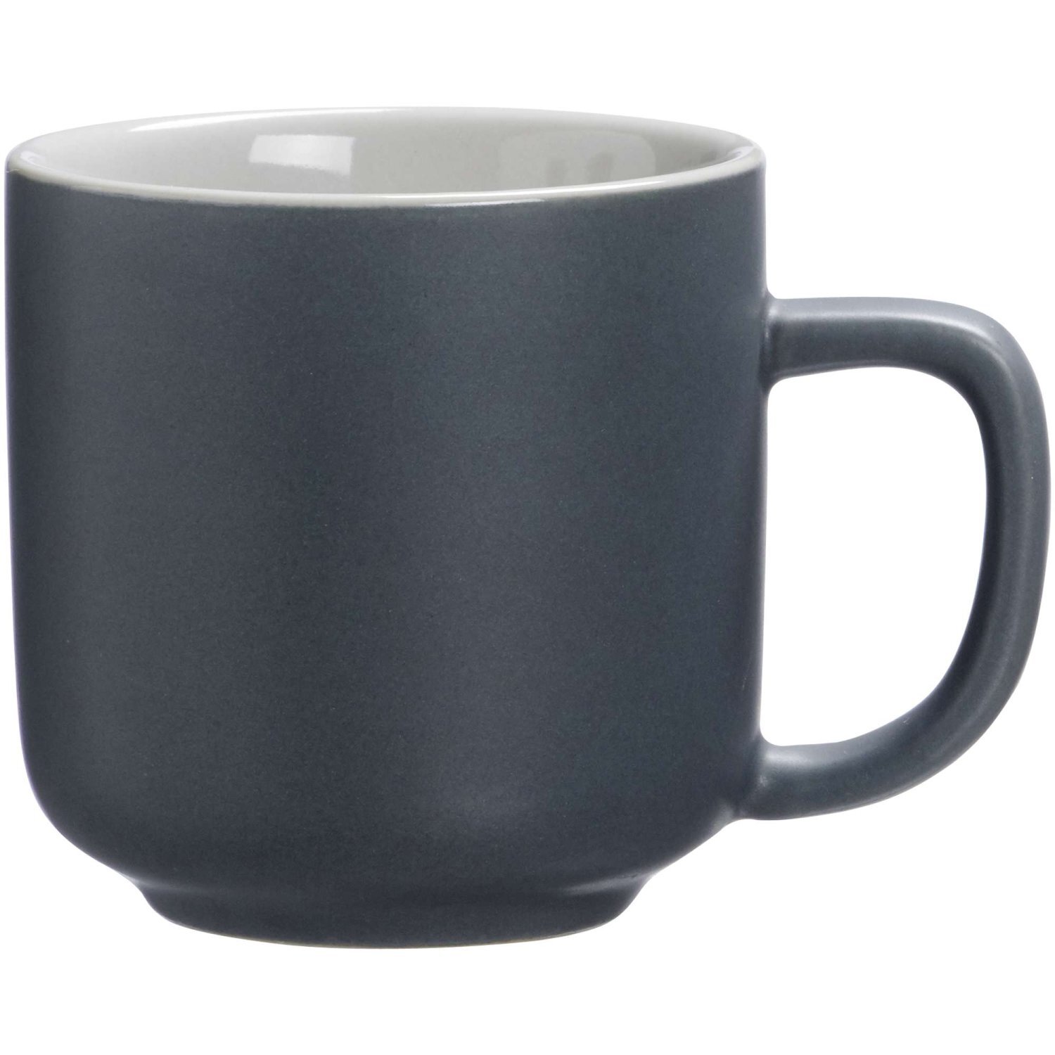 Espressotasse 100ml JASPER grau