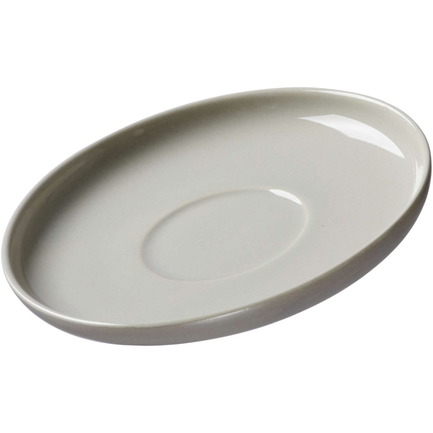 Espressountertasse  JASPER taupe