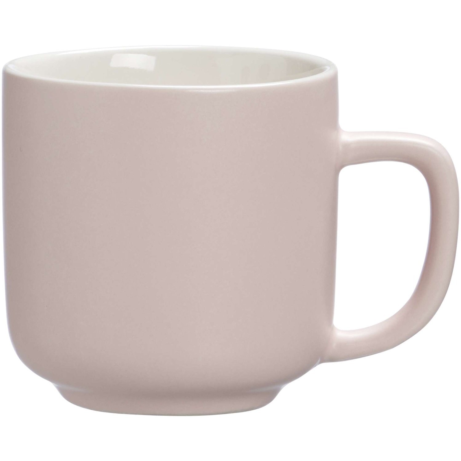 Espressotasse Obere 100ml "Rose"