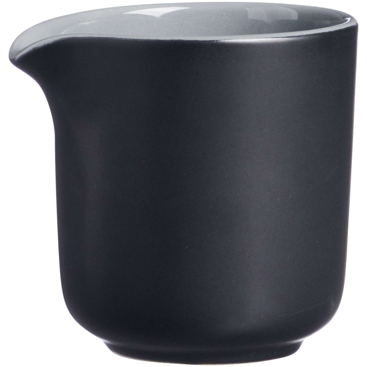 Giesser 170ml schwarz