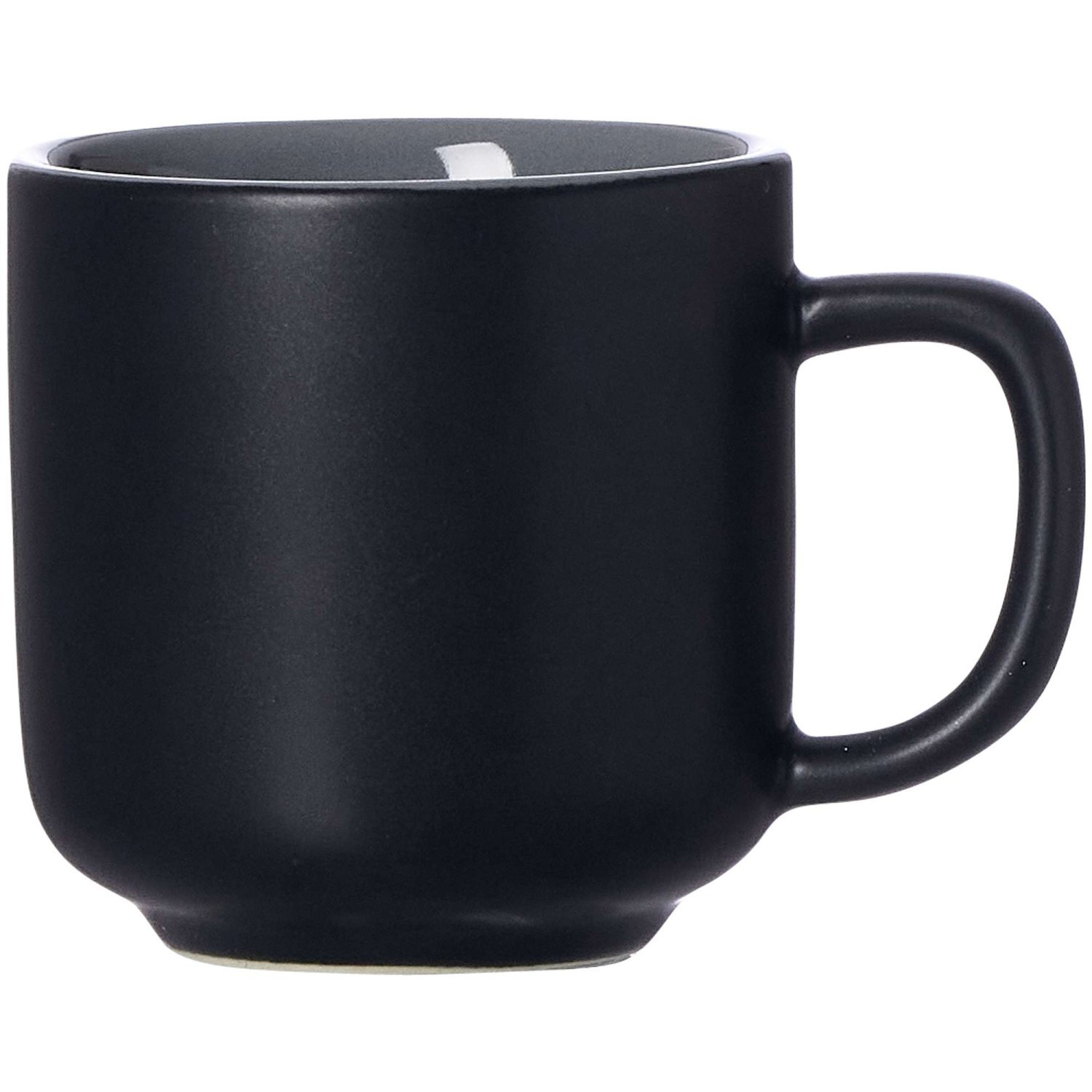 Espresso Obere 100ml JASPER schwarz