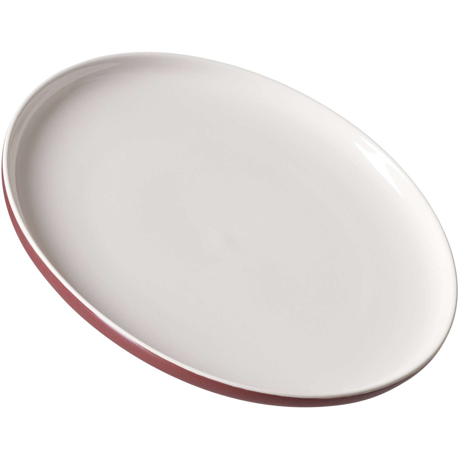 Teller Flach 26cm JASPER Beere