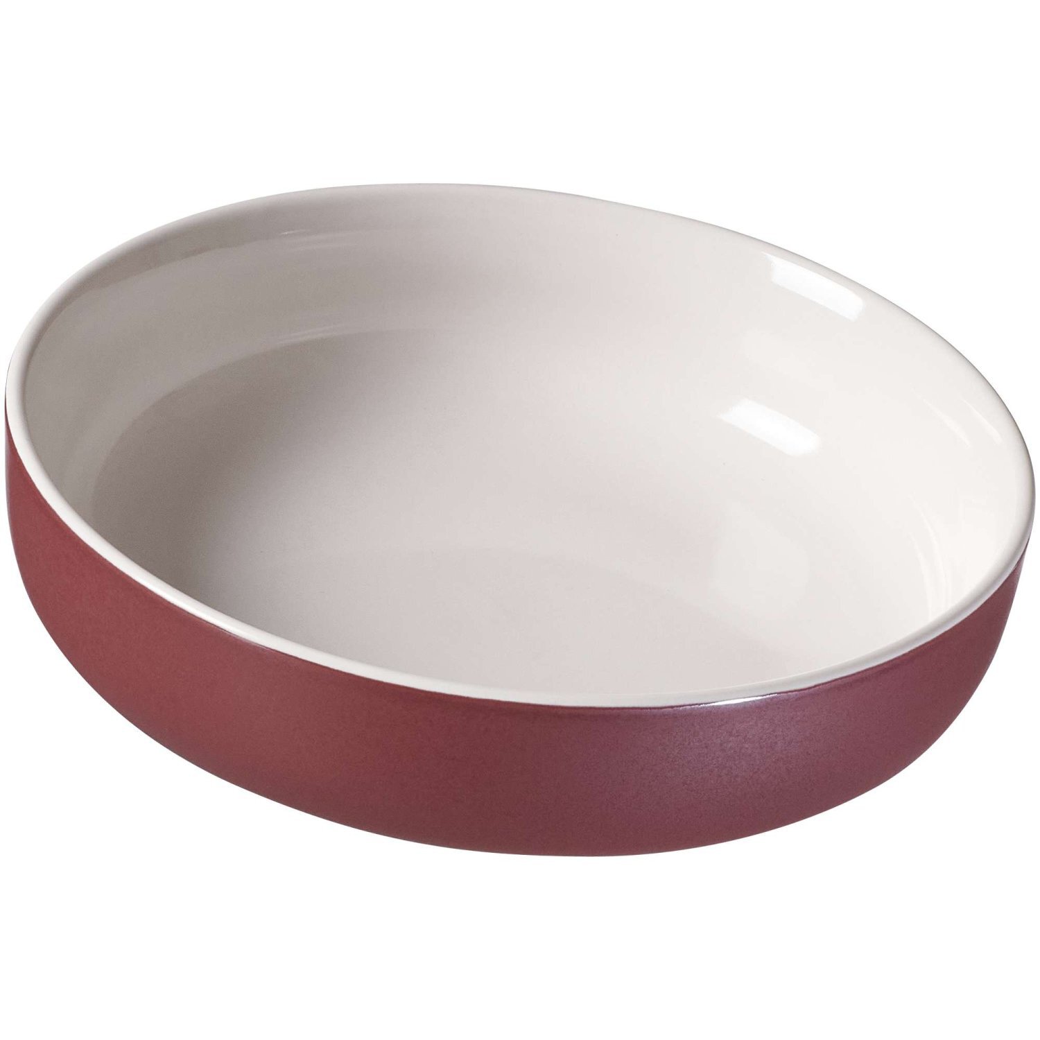 Schale 19cm Jasper Beere